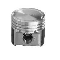 پیستون 050                                     پراید , برند الدورا