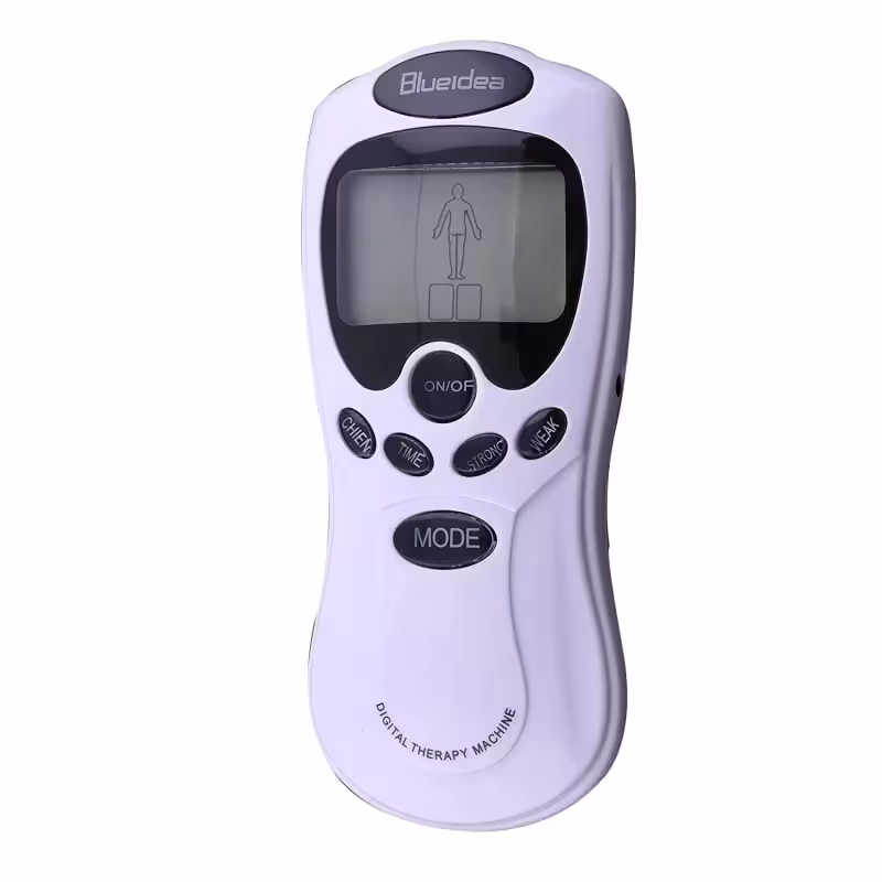 دستگاه تنس عضلانی بلوآیدیا BLD-610