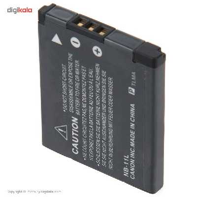 باتری دوربین مدل NB-11L