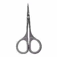 قیچی ابرو یاشیل سر صاف مدل S3