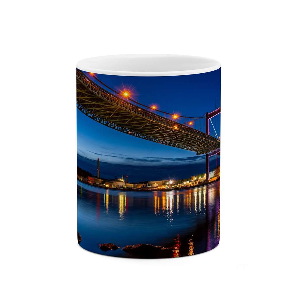 ماگ کاکتی طرح پل مدل mgs14739