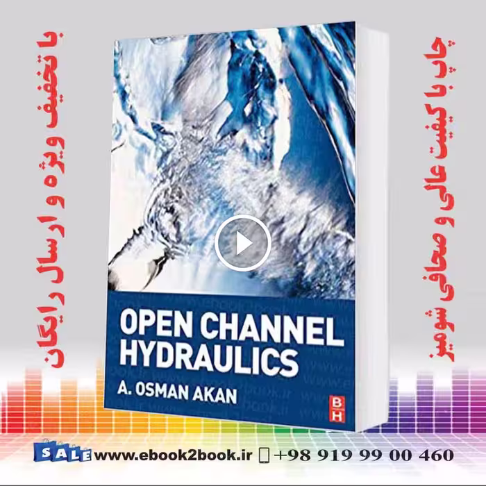 Open Channel Hydraulics