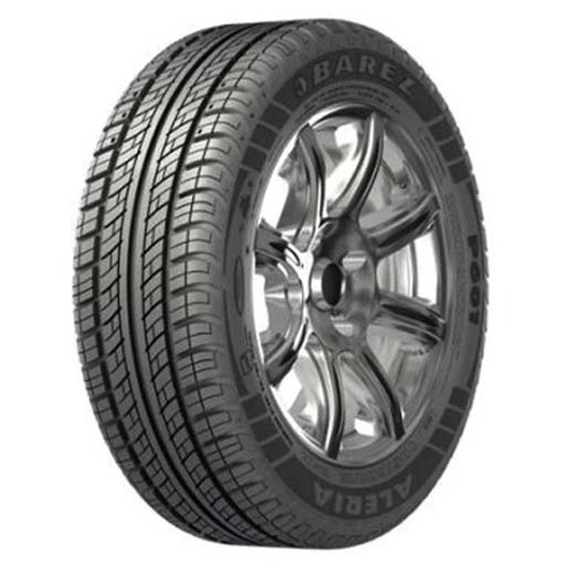 خرید لاستیک بارز سایز 175/70R13 گل P642 تک حلقه ای | اتوموبی
