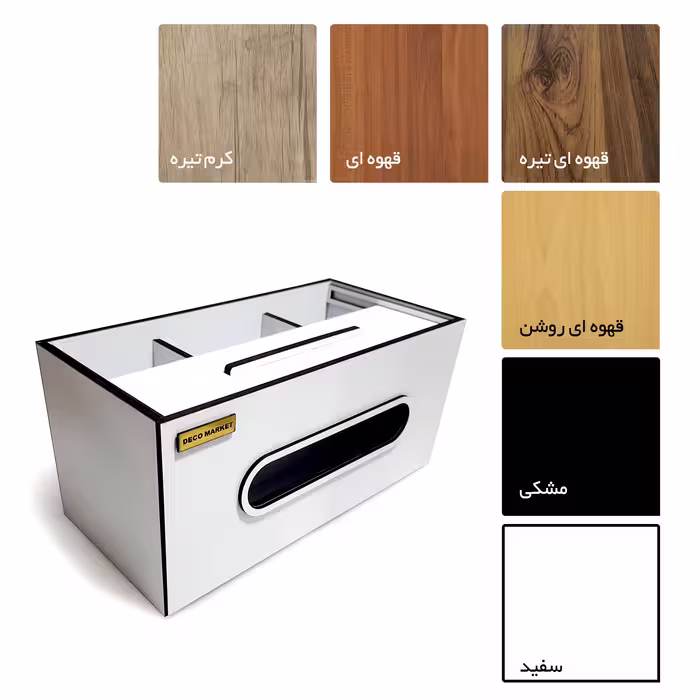 نظم دهنده دکو مارکت کد D051