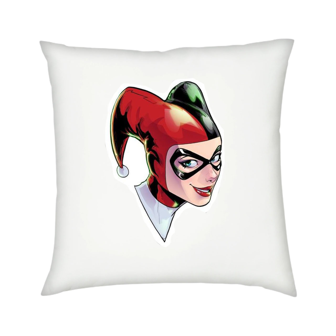 کاور کوسن مدل هارلی کویین کد 2596