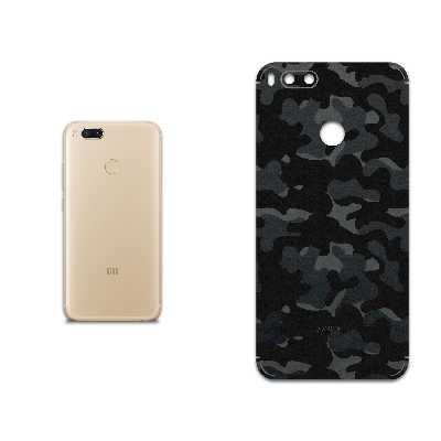برچسب پوششی ماهوت مدل Night-Army مناسب برای گوشی موبایل شیائومی Mi 5X