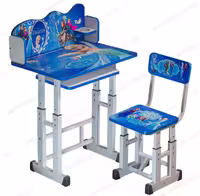 میز تحریر کودک فروزن M 503