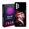 کاور گارد ایکس طرح Peaky Blinders مدل Glass10398 مناسب برای گوشی موبایل سامسونگ Galaxy A32 4G