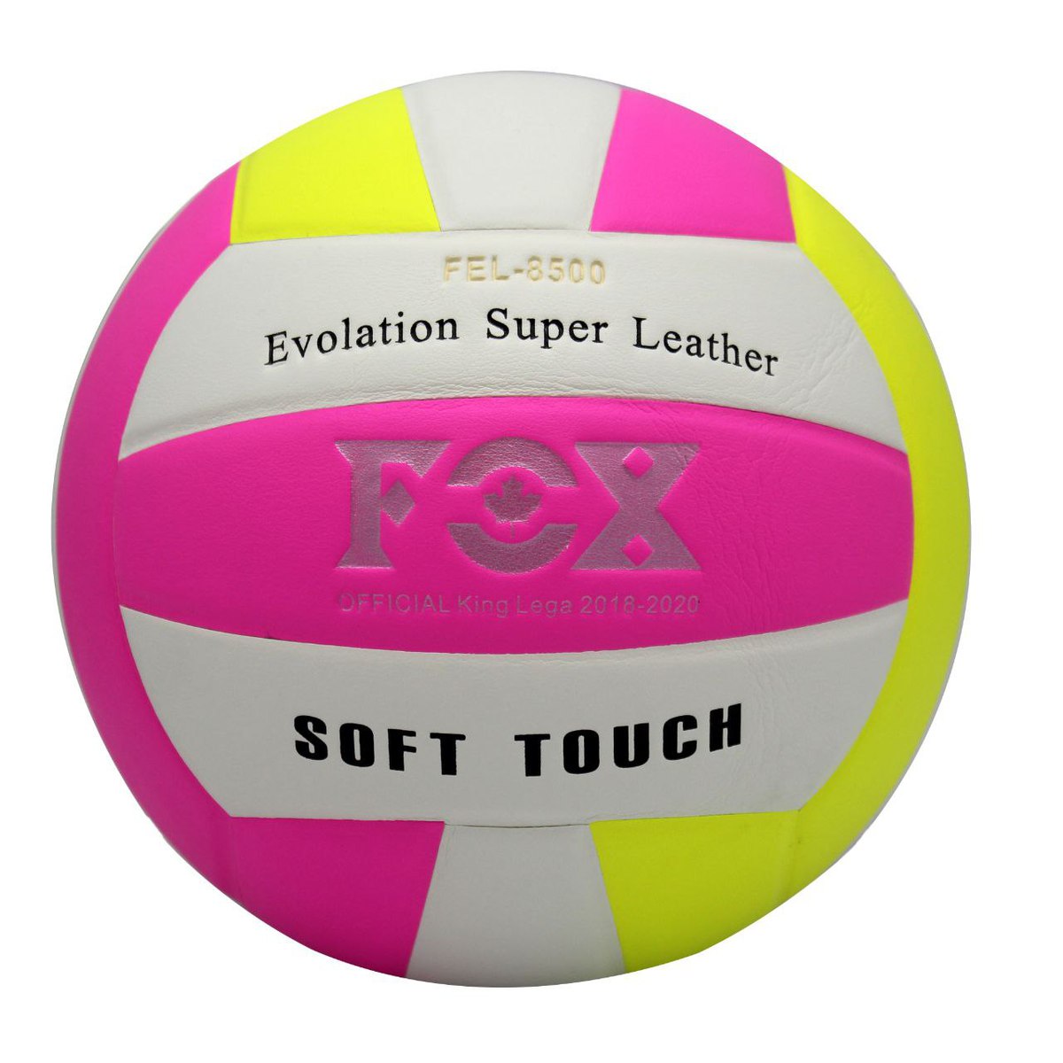 توپ والیبال فاکس سافت تاچ FEL-8500
