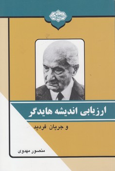 خرید کتاب ارزیابی اندیشه هایدگر و جریان فردید — کتابسرای طه