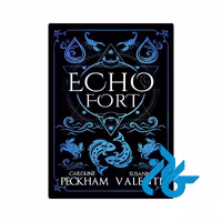 خرید و قیمت کتاب Echo Fort از فروشگاه کادن