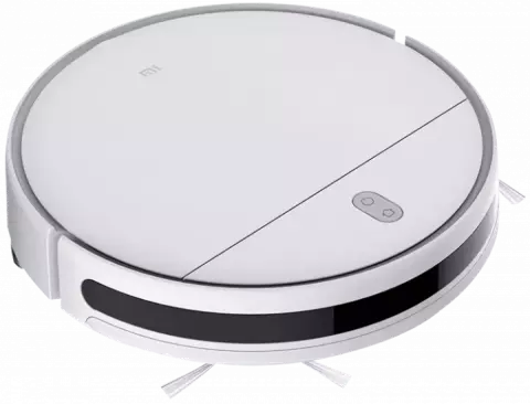 جاروبرقی رباتیک شیائومی مدل Xiaomi MIJIA MJSTG1