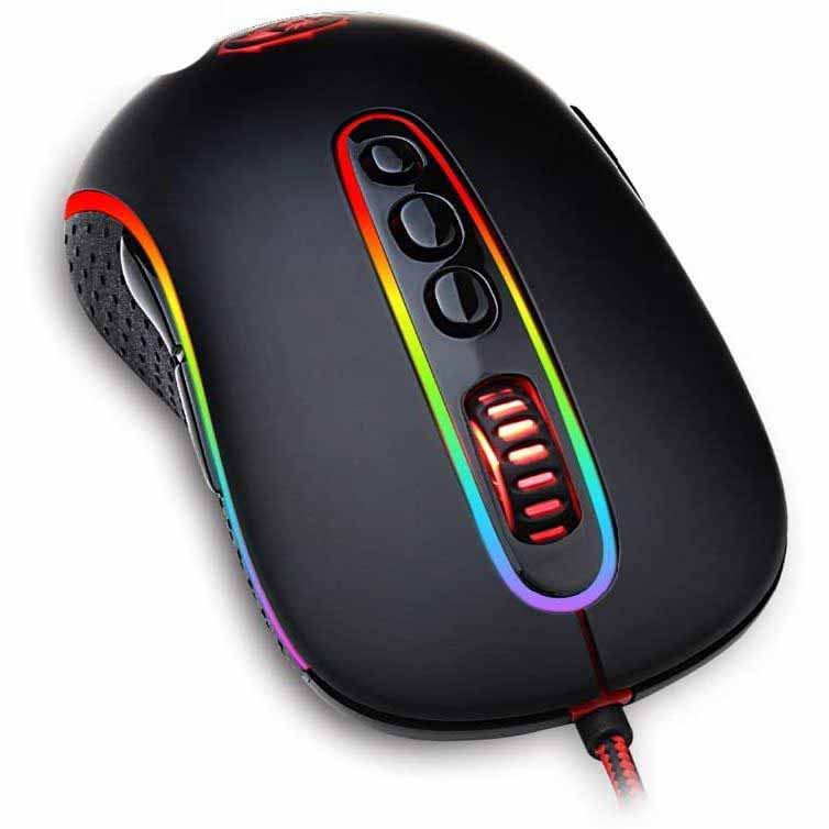 خرید ماوس گیمینگ ردراگون Mouse Redragon M702-2 PHOENIX با بهترین قیمت