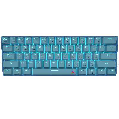 کیبورد هالیکسون مدل X110