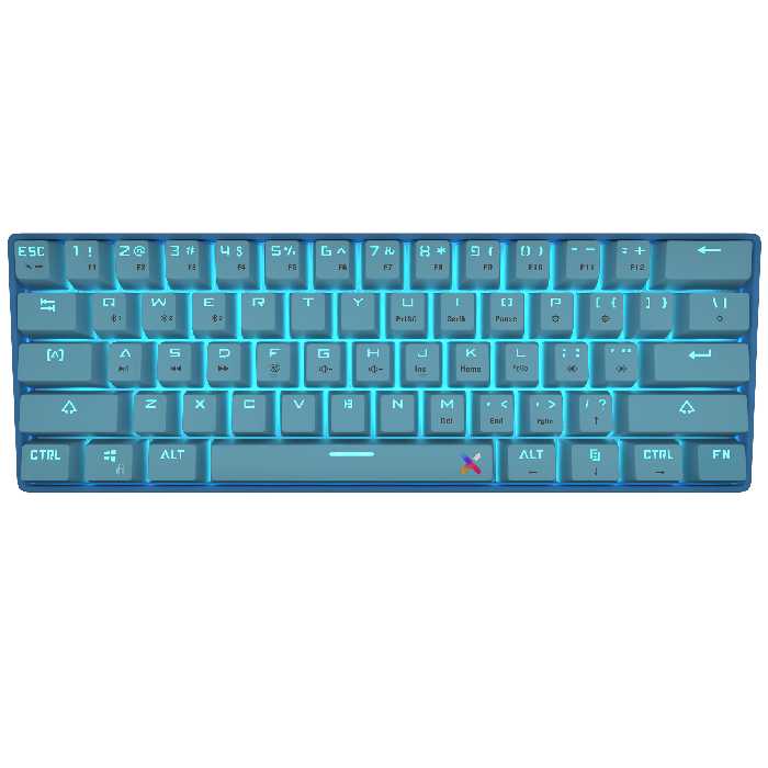 کیبورد هالیکسون مدل X110