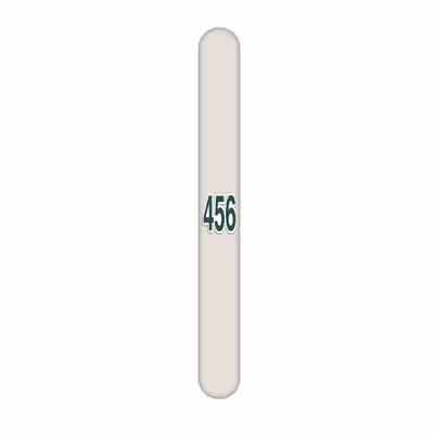 سوهان ناخن مدل Squid game کد 2169