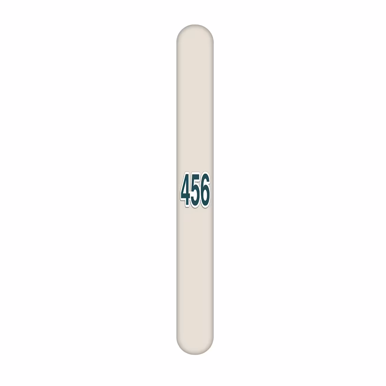 سوهان ناخن مدل Squid game کد 2169