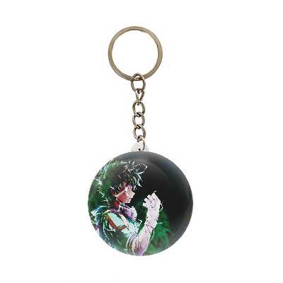 جاکلیدی عرش مدل آکادمی قهرمان من My Hero Academia کد Asj3035