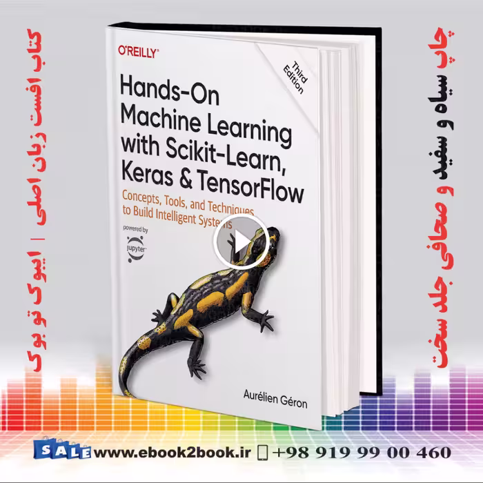 Hands-on Machine Learning 3rd Edition