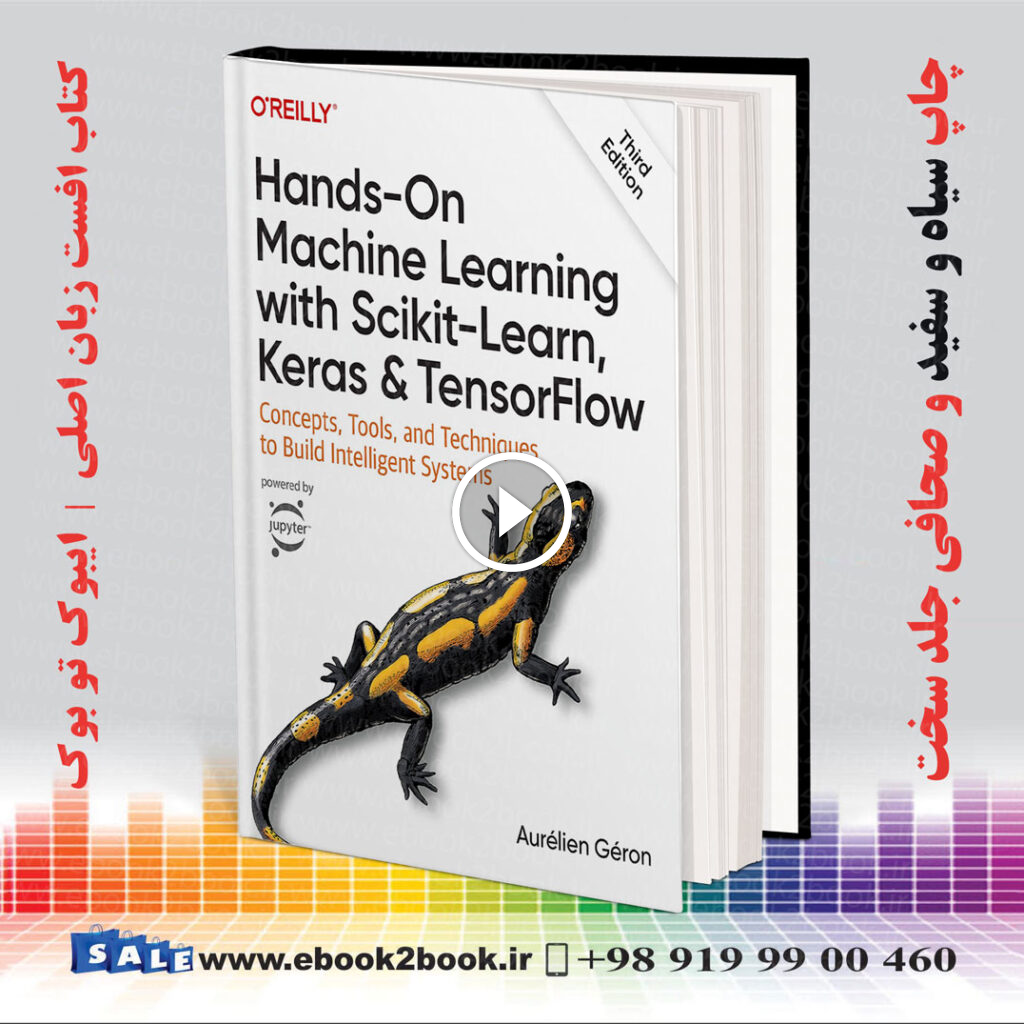 Hands-on Machine Learning 3rd Edition