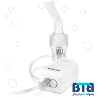 نبولایزر بی ول مدل MED 120