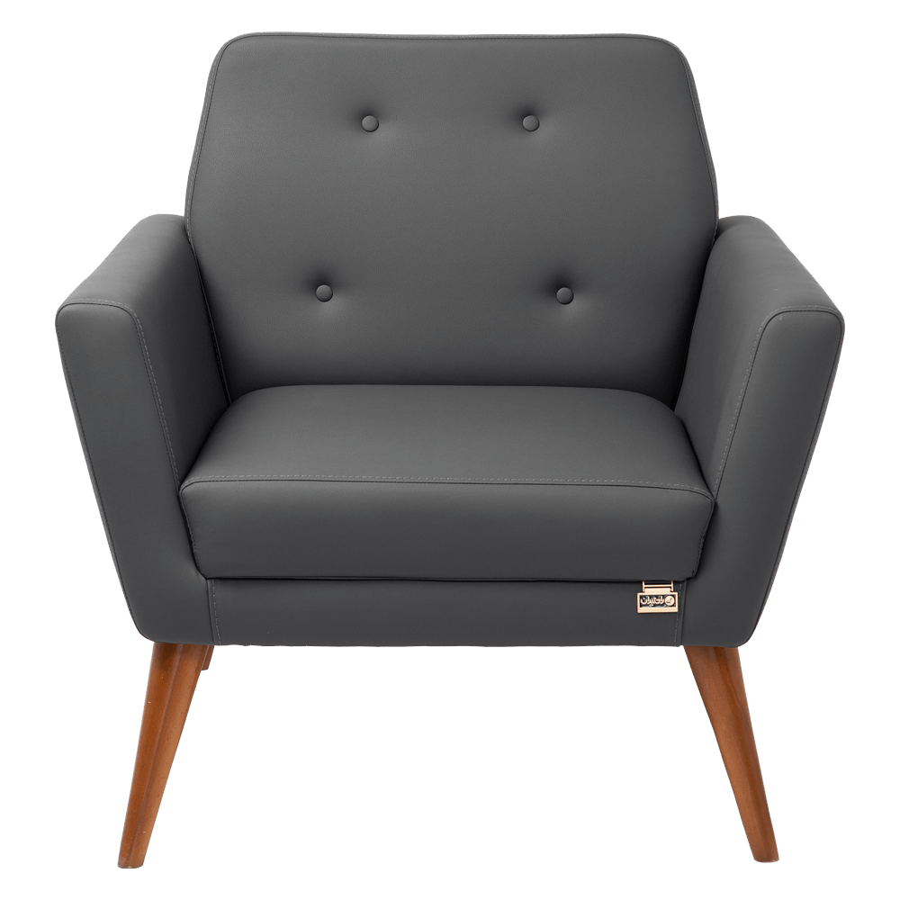 مبل یک نفره برلیان راحتیران مبل M151