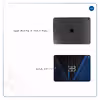 برچسب پوششی ماهوت مدل BUGATTI مناسب برای تبلت اپل iPad Pro 11 2018 A1934