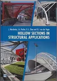 󾕇 Wardenier J., Hollow Sections in Structural Applications, 2010 - دانلود کتاب های دانشگاهی