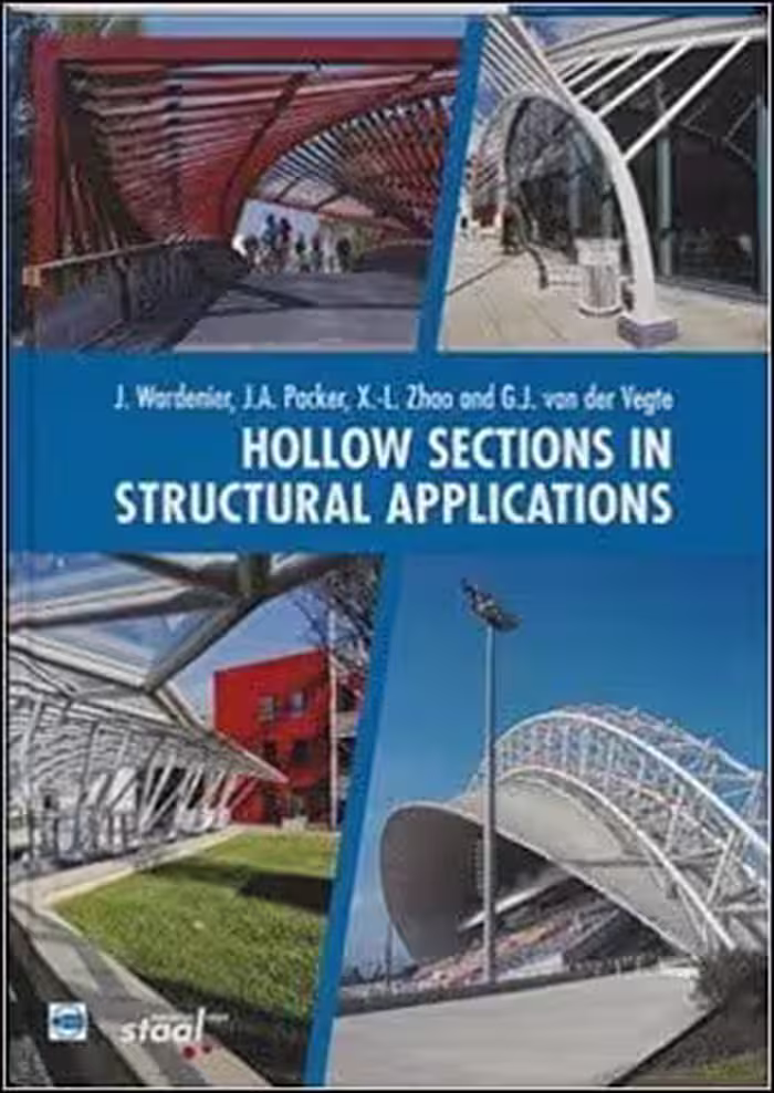 󾕇 Wardenier J., Hollow Sections in Structural Applications, 2010 - دانلود کتاب های دانشگاهی