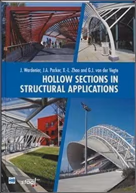 󾕇 Wardenier J., Hollow Sections in Structural Applications, 2010 - دانلود کتاب های دانشگاهی