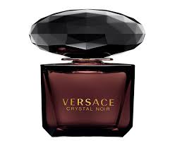 عطر ورساچه مشکی کریستال نویر ادو پرفیوم (مشکی) – VERSACE Crystal Noir EDP