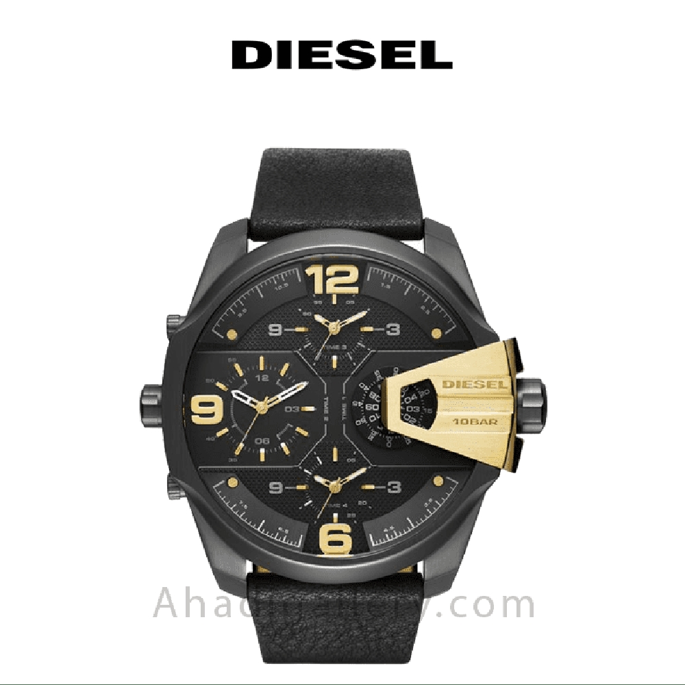 ساعت مچی دیزل مدل DZ7377