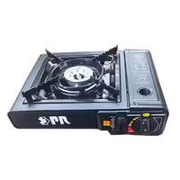 اجاق گاز مسافرتی پی آر مدل PR-1