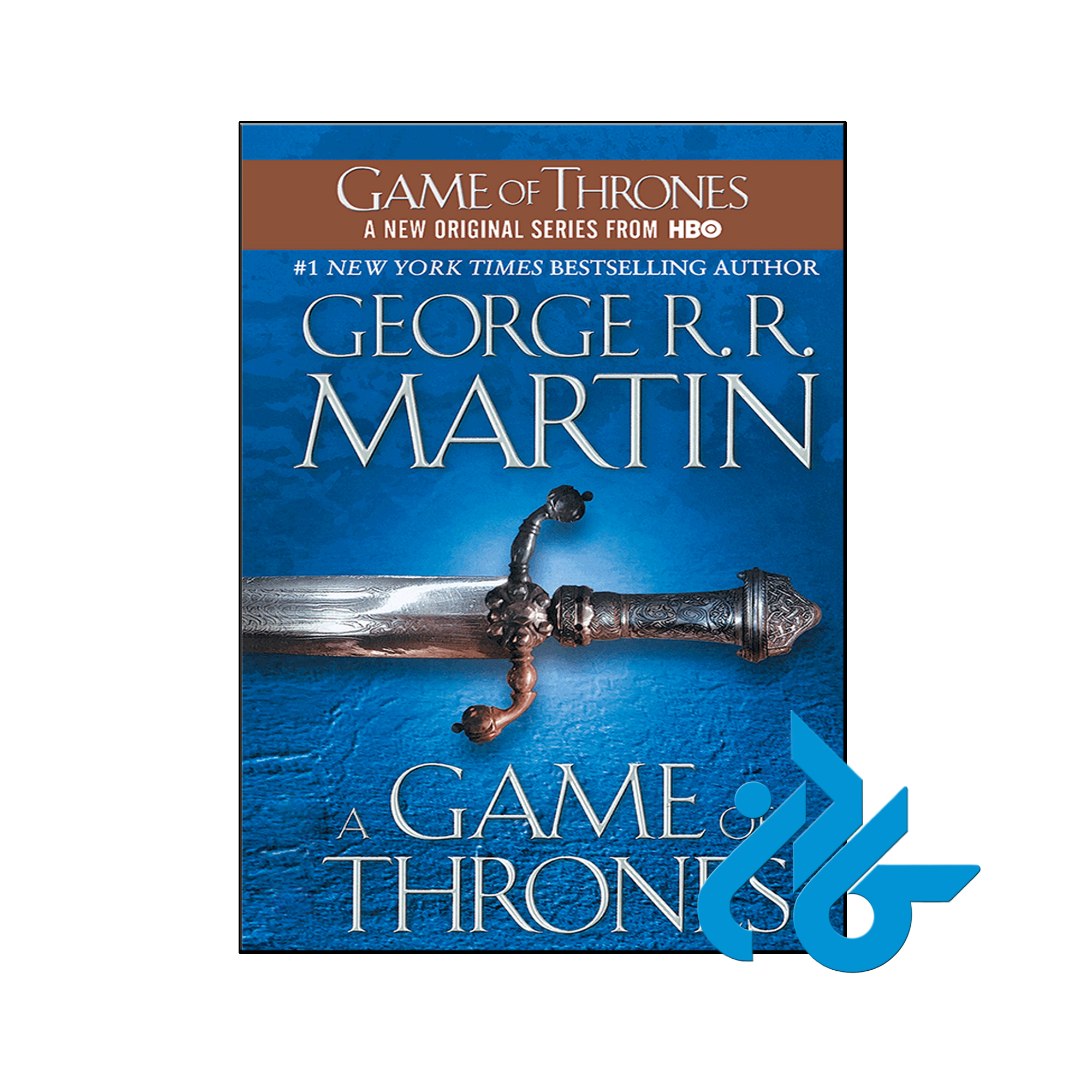 کتاب A Game of Thrones
