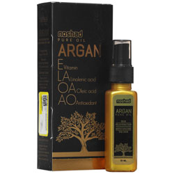 روغن آرگان 30 میلی لیتری نوشاد