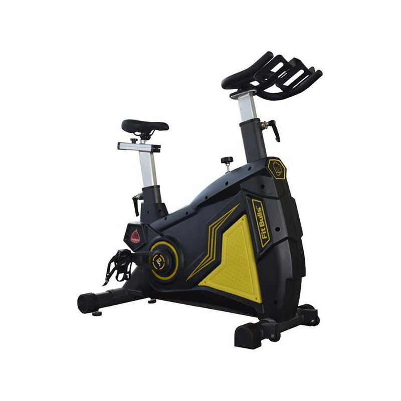 دوچرخه اسپینینگ باشگاهی تریم لاین مدل XZ908