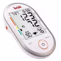 فشارسنج بازویی بریسک مدل PG-800B28 | کالا مکس