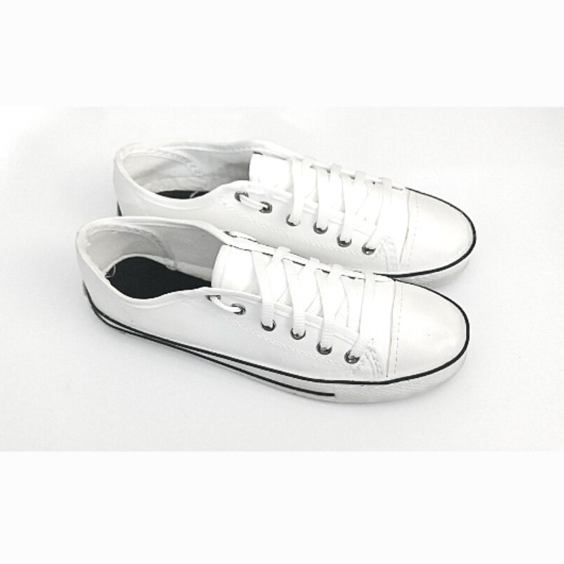 کفش اسپرت  سفید ال استار کاشمر