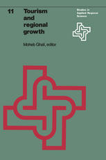 خرید و دانلود نسخه کامل کتاب Tourism and regional growth: An empirical study of the alternative growth paths for Hawaii - PDF