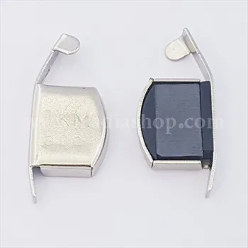 پایه چرخ آهنربا کوچک