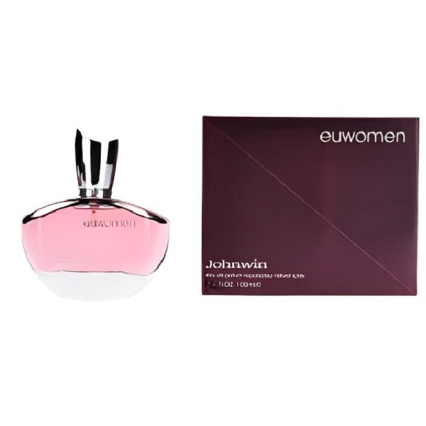 ادو پرفیوم زنانه جانوین مدل ایفوریا حجم 100 میلی لیتر