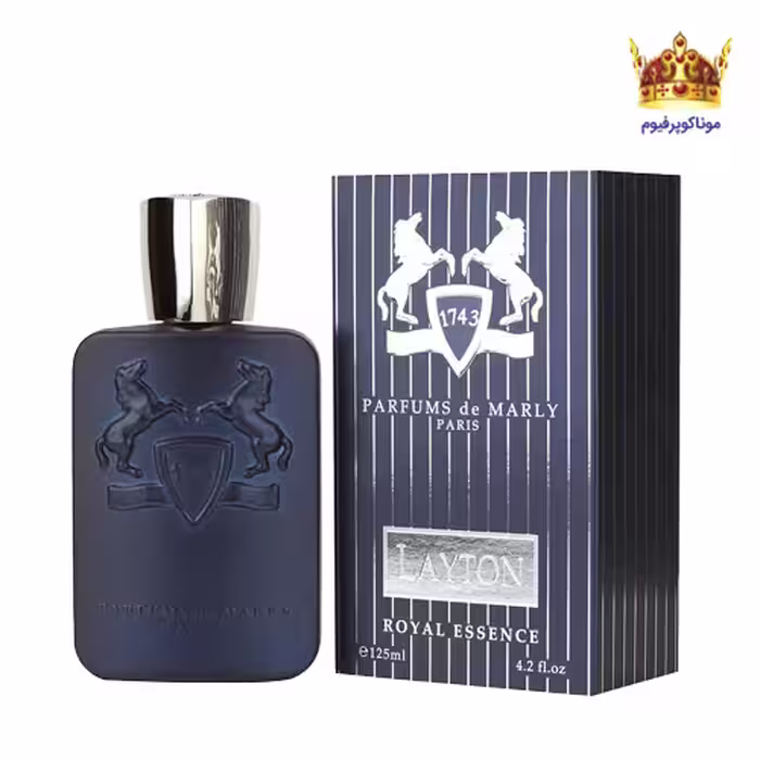 عطر مارلی لیتون | قیمت مارلی لیتون | ادکلن Parfums de Marly Layton | موناکوپرفیوم