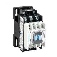 کنتاکتور 40 آمپر 18.5 کیلو وات هیوندای با بوبین AC