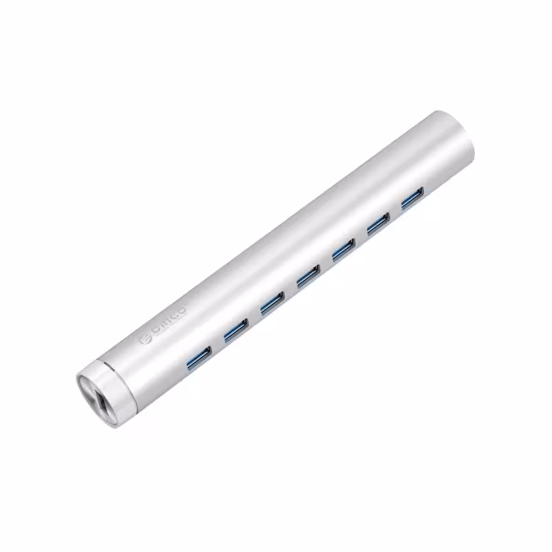 هاب USB 3.0 هفت پورت اوریکو مدل ARH7-U3