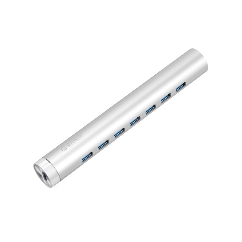 هاب USB 3.0 هفت پورت اوریکو مدل ARH7-U3