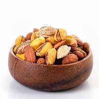 آجیل مخلوط دیپلمات ویژه لوبلی 2 کیلوگرمی