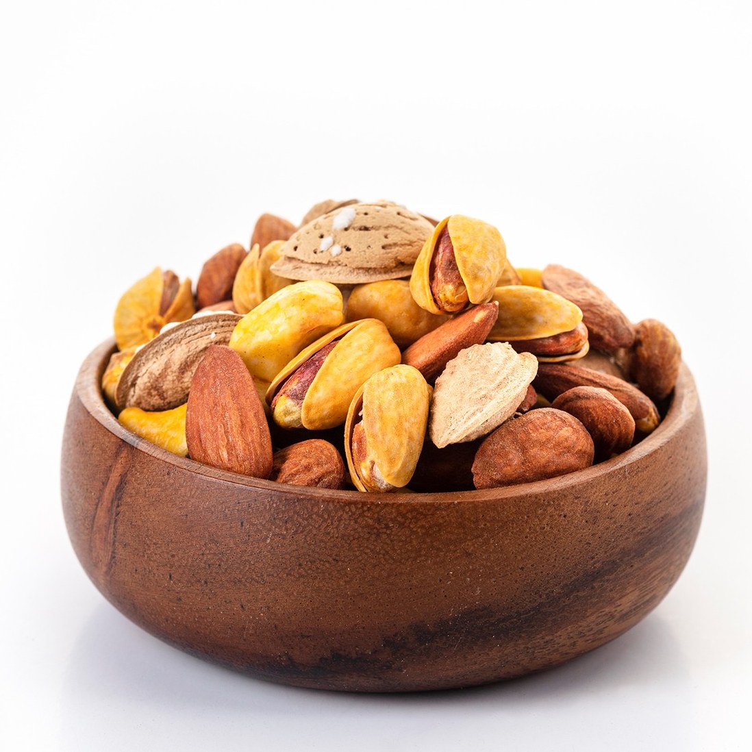 آجیل مخلوط دیپلمات ویژه لوبلی 2 کیلوگرمی