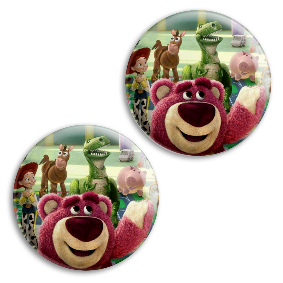 پیکسل پرمانه طرح toy story کد pm2n.28782 مجموعه 2 عددی