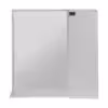 آینه یکتا کابین مدل 002