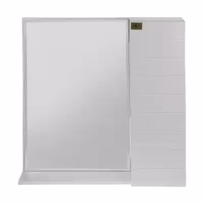 آینه یکتا کابین مدل 002